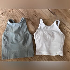 Lululemon size 0/2 Tanks Align